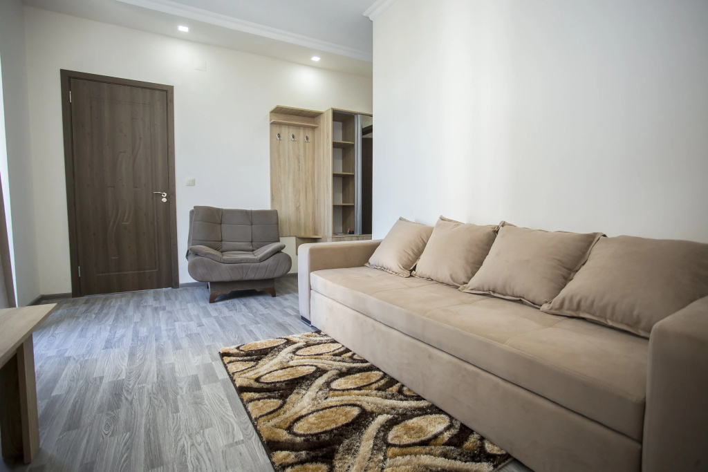 Garanti Hotel, Батумі, Грузія мініатюра 48