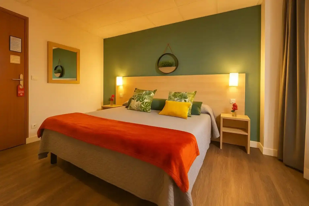 Hotel photo 11