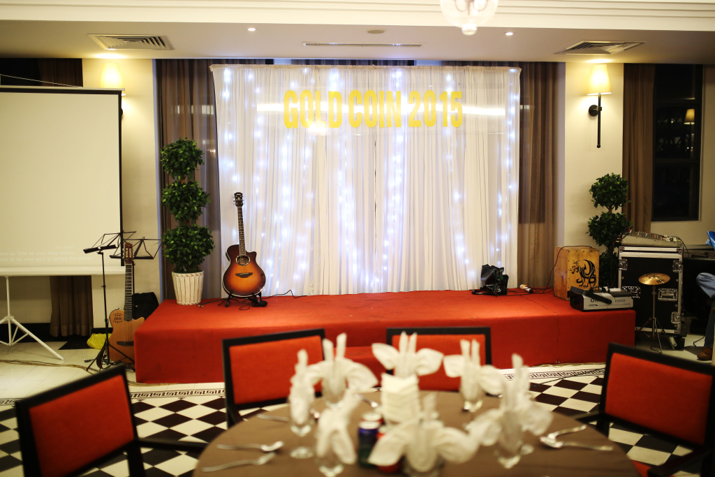 Sanouva Danang Hotel