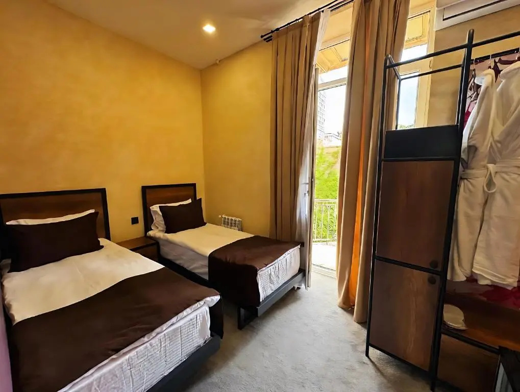 Liberta Hotel Baku, Баку, Азербайджан мініатюра 20