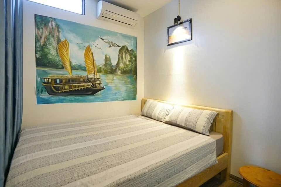 Almor homestay Halong Hotel in Ha Long