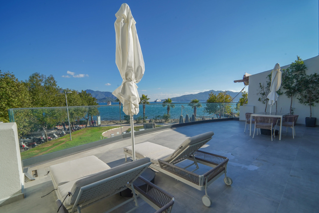 Bono Premium Collection Private house