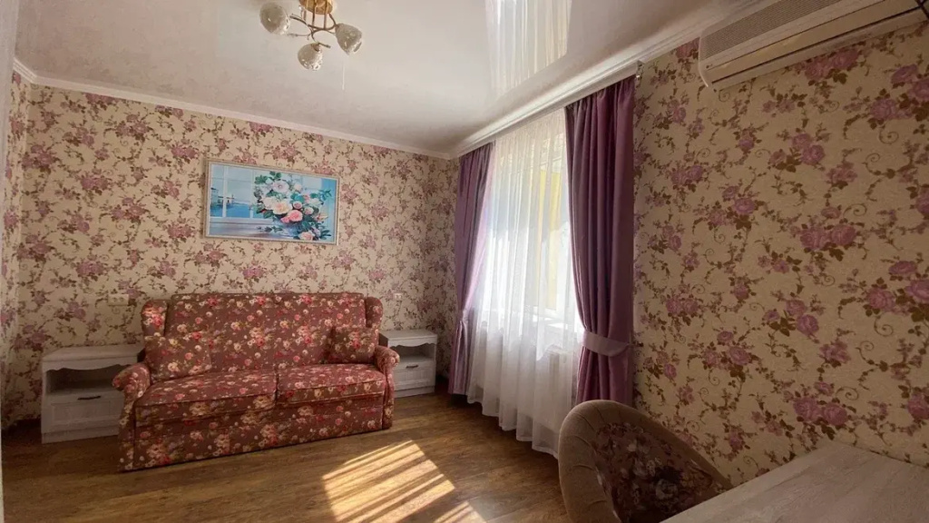Triple Suite