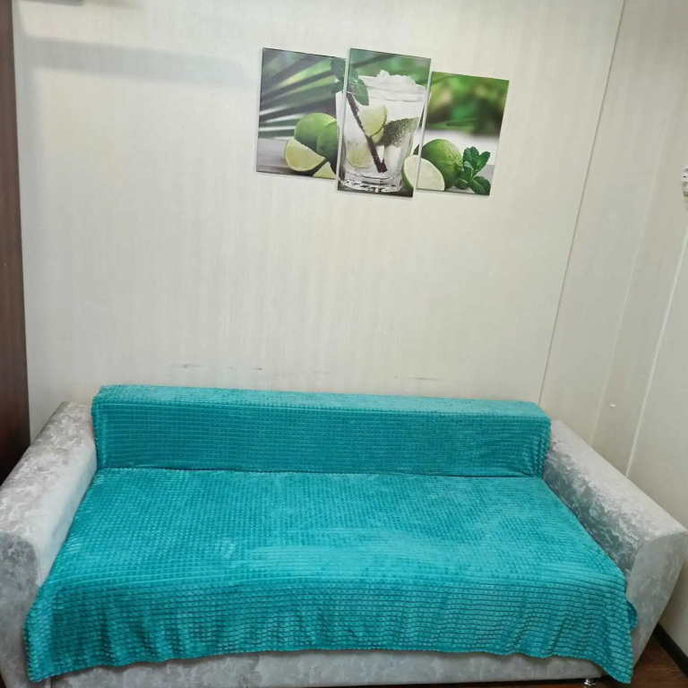 Квартира на Минусинской 14к3