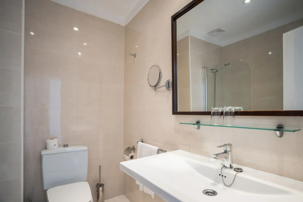 Thb Gran Playa Hotel - Adults Only - Chambres