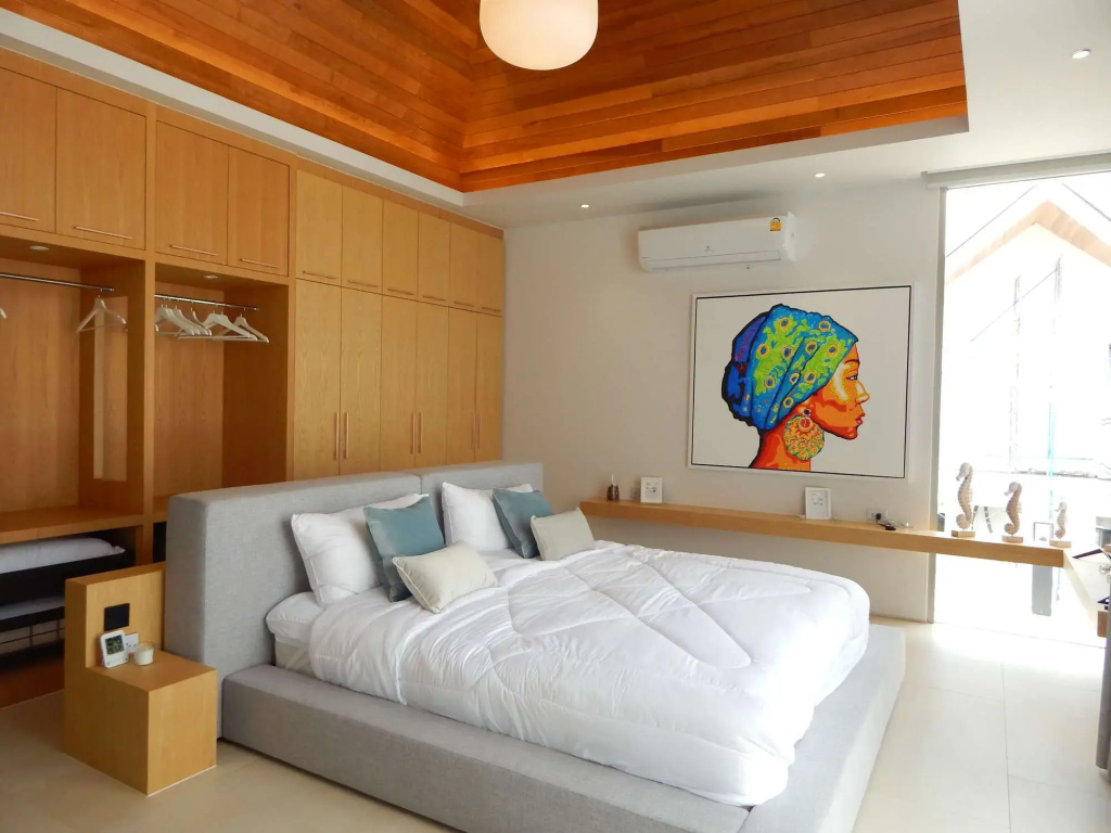 Luxpride Villa by Wallaya Villas Villa
