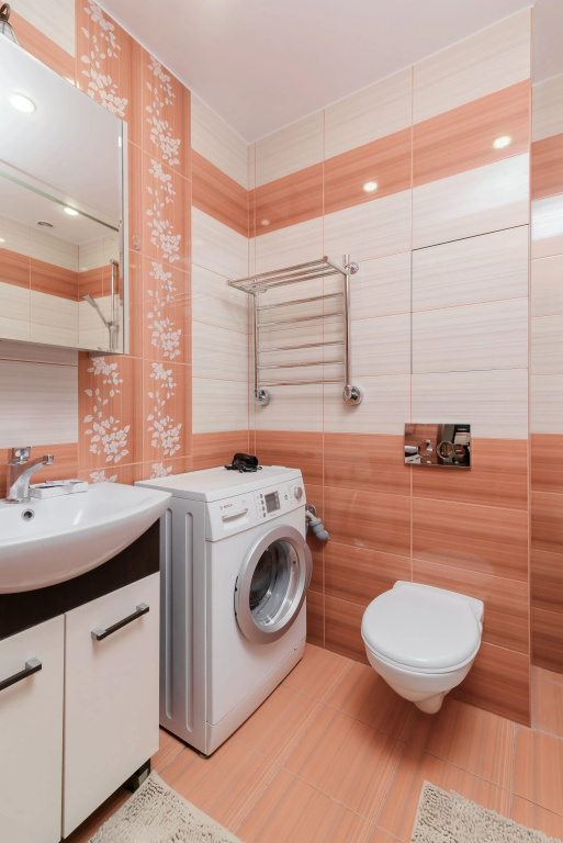 Апартаменты 91 на Новой Басманной 4-6с3 от Comfort home — фото