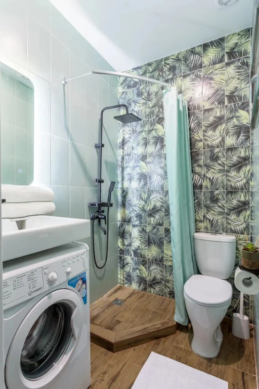 Апартаменты В районе метро Зябликово РМ12 - фото 10