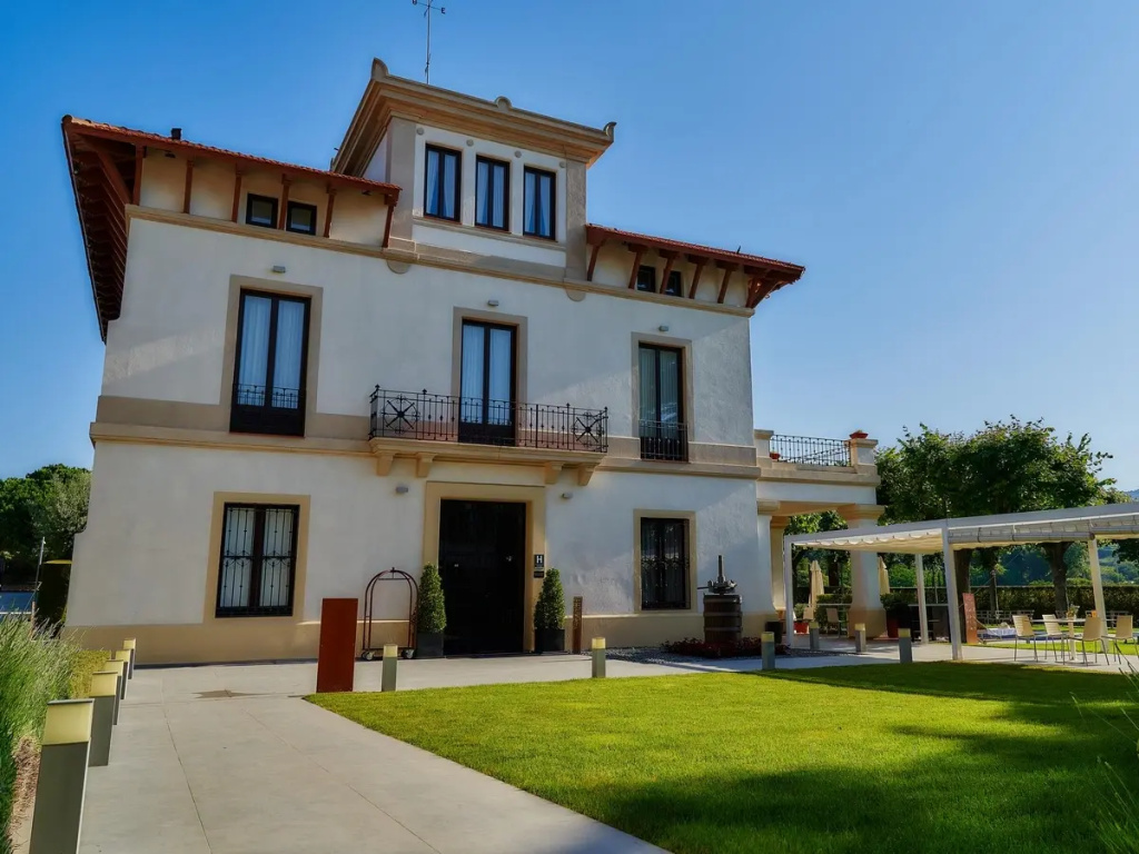 Arrey Alella Hotel