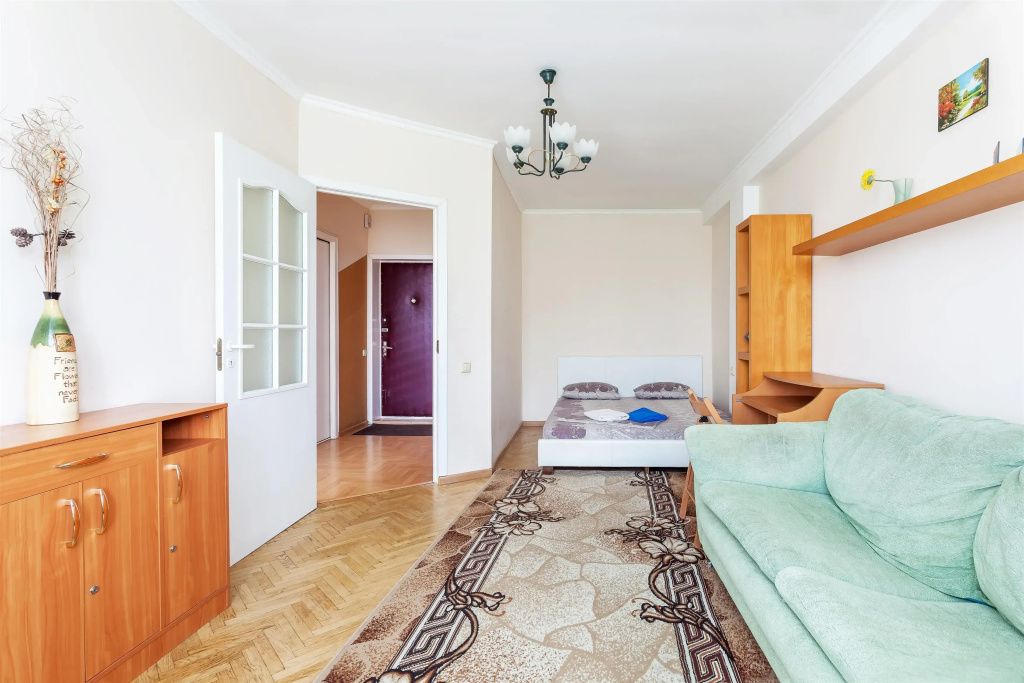 Апартаменты Apart Lux новый Арбат 26: фото 3