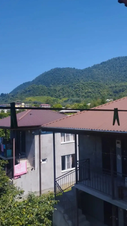 Abaza Guest House