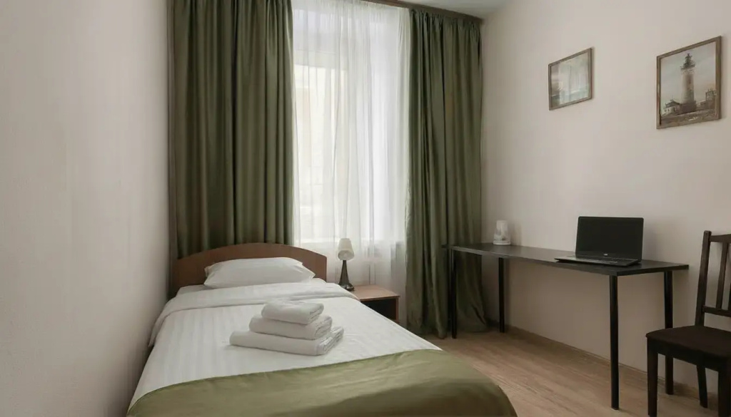 Hotel photo 9