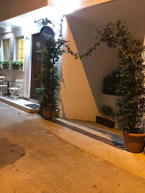 Comfort Double room with balcony and with view (full double bed)