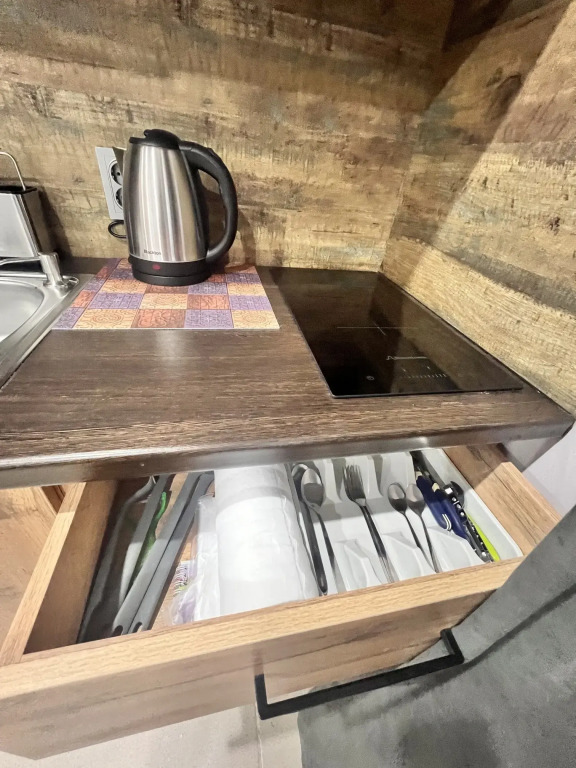 Апартаменты 8 - фото 9