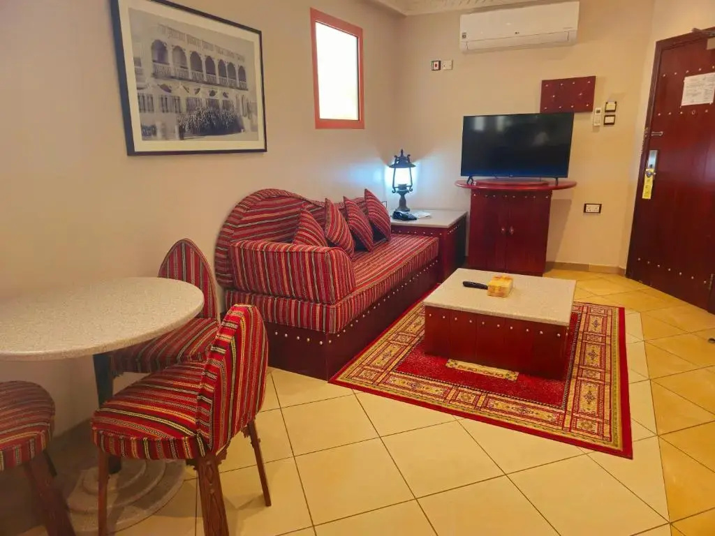 Junior Suite