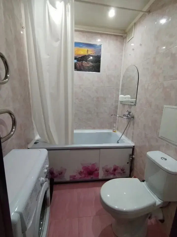 Квартира на Островского 37к5 — фото