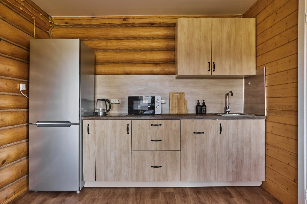 Частный дом загородный GetFlat у Спасо-Преображенского монастыря - фото 20