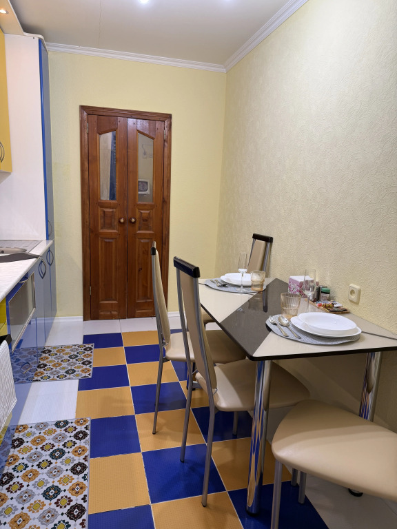 Квартира Бочкарева 8 - фото 8