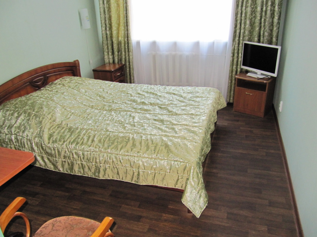 Одноместный номер Superior в Медлен