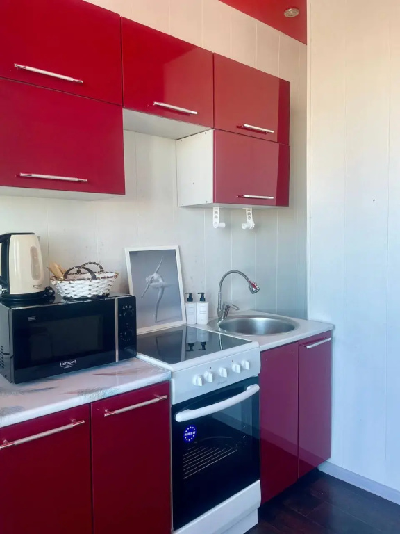 Апартаменты City House - фото 5