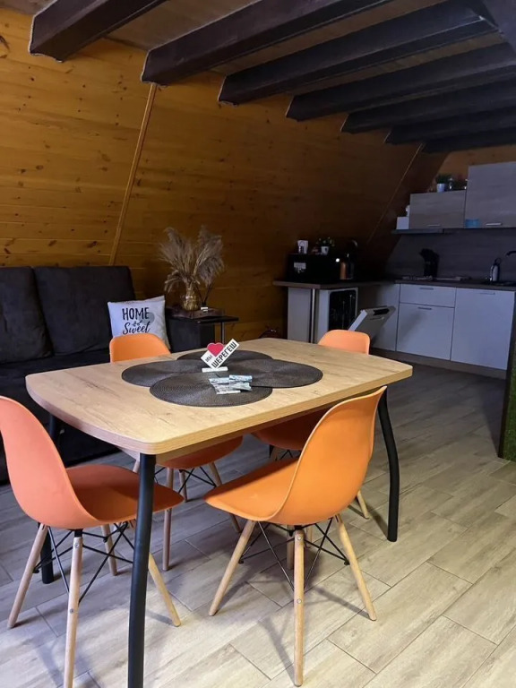 Коттедж в Gesh142