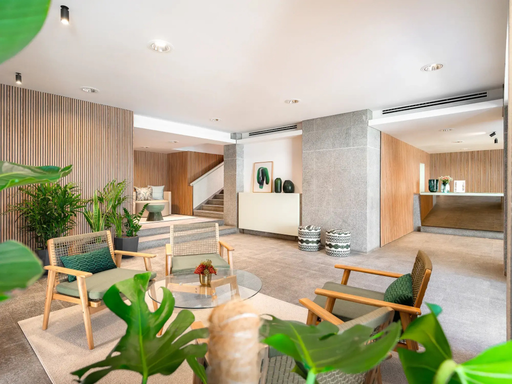 Villa Termal Spa Resort by Unlock Hotels - Général