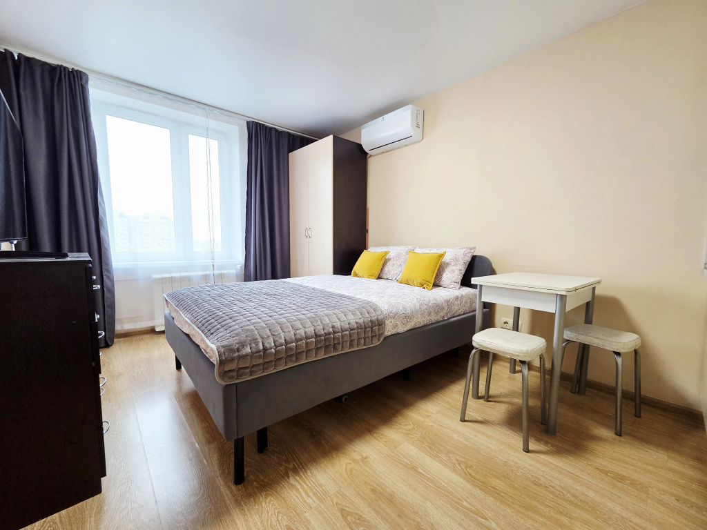 Апартаменты RoomOnDay в ЖК Саяны-Парк арт.001422