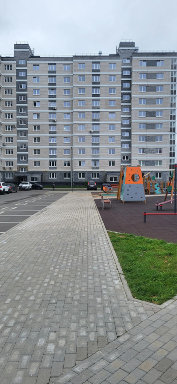 Квартира Уютная и точка — фото