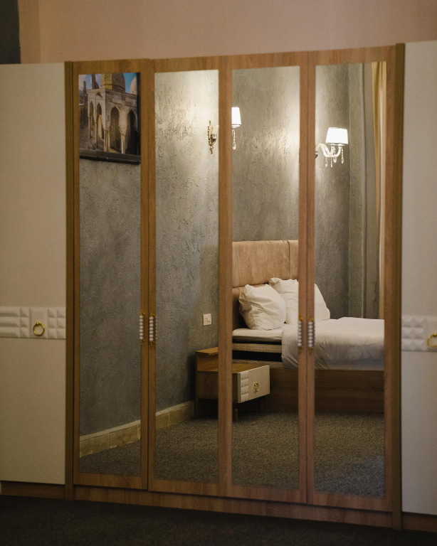 Номер Standard в Отель Olive Garden Baku