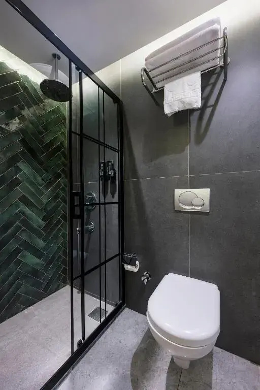 Continental Hotel Pera - Chambres