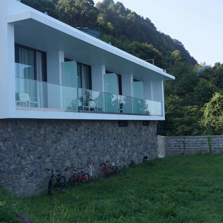 Mandrati Loft Hotel