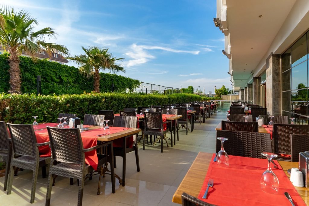 Armas Life Belek - фото 21