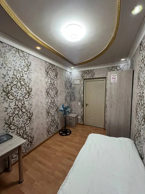 Standard Single room (single bed)