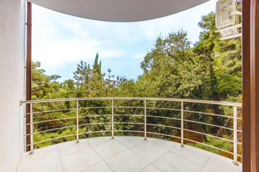 Квартира Студия от УК Family Pride Apartments 2 этаж кв. 12 - фото 5