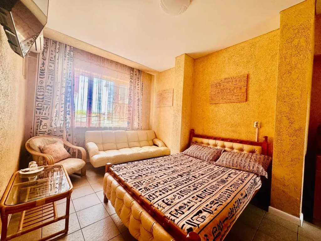 Гостевой Дом Дивноморское Рандеву - фото 16