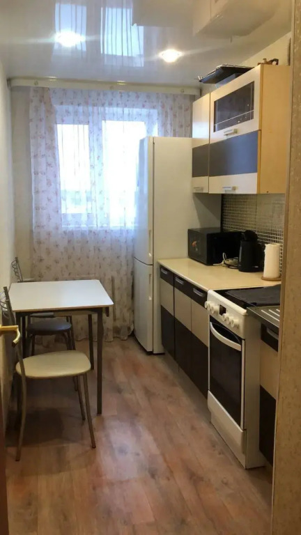 Квартира Двухкомнатная на Семи Ветрах в Реже - фото 5