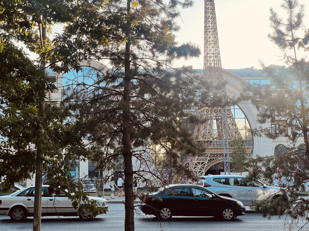 Отель Naya — фото 2