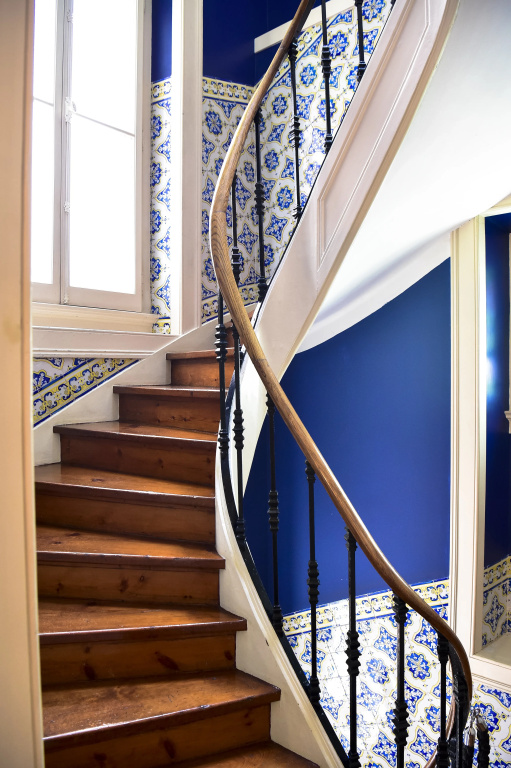 Отель Palacete Chafariz D'El Rei by Unlock Hotels - фото 8