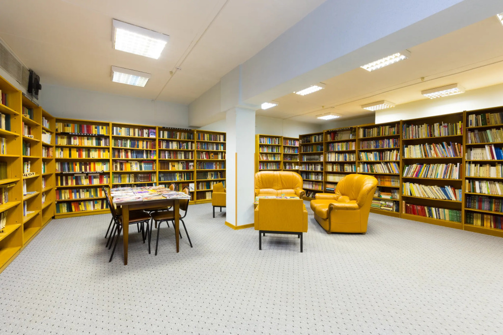 Пансионат Поляны - фото 27