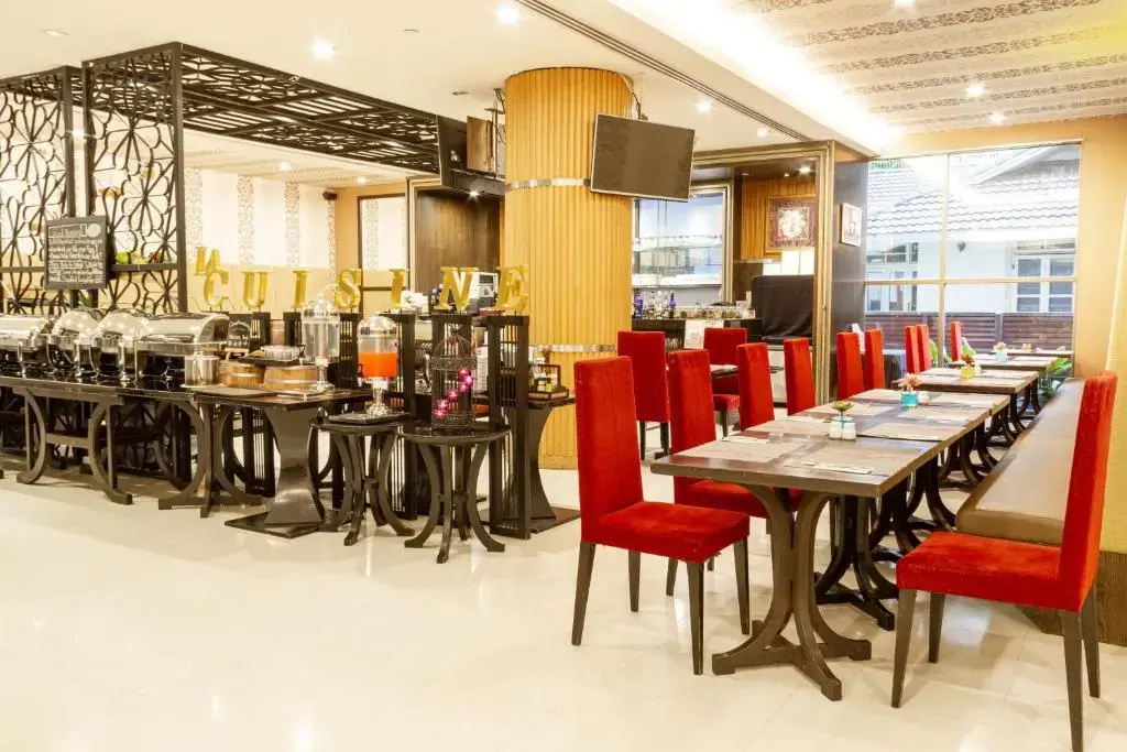 FuramaXclusive Sukhumvit - Général