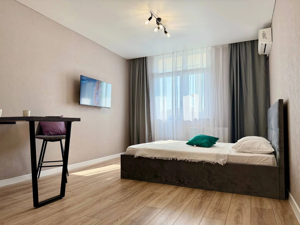 Квартира Lofthouse — 3