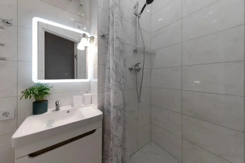 Квартира FlatStay Римского-Корсакова 3 — фото