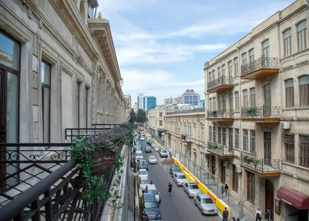 Boutique 19 Hotel — фото 3