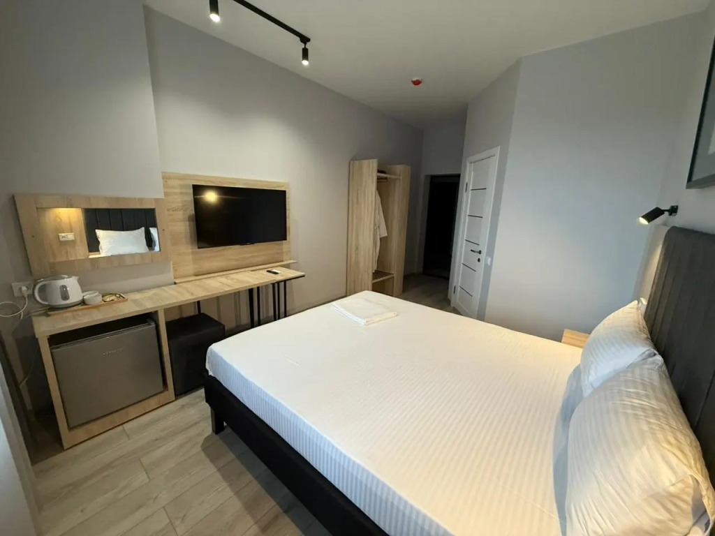 Люкс в Дубрава