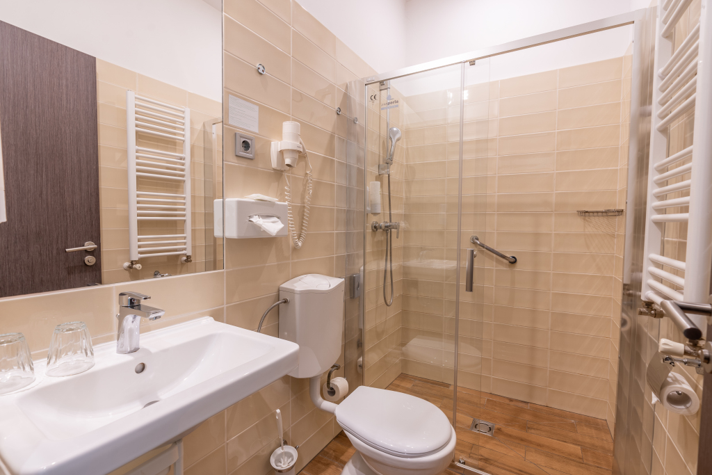 Medosz Hotel Budapest by null