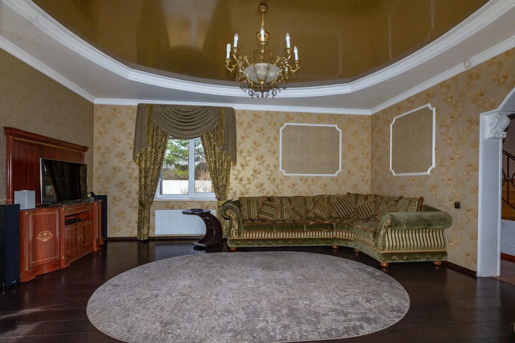 Гостевой дом в Орловке - фото 15