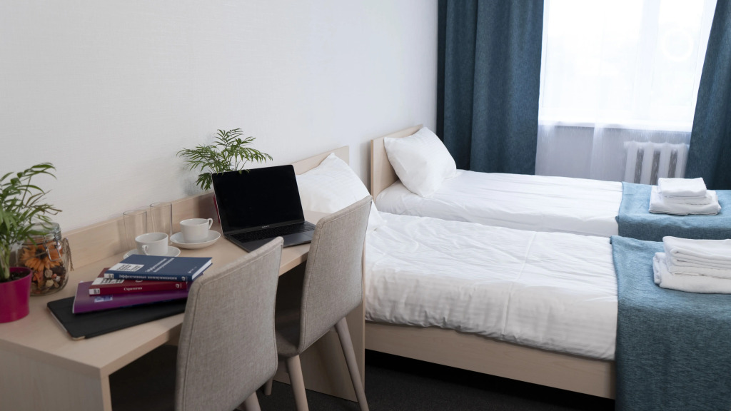 Гостевой дом Alma - фото 2