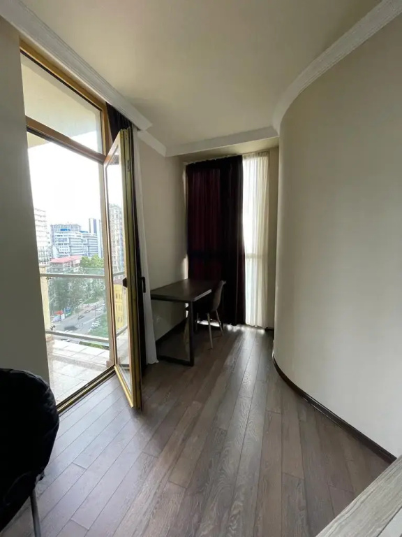 Апартаменты Orbi Plaza sea view 2-room apartment — фото