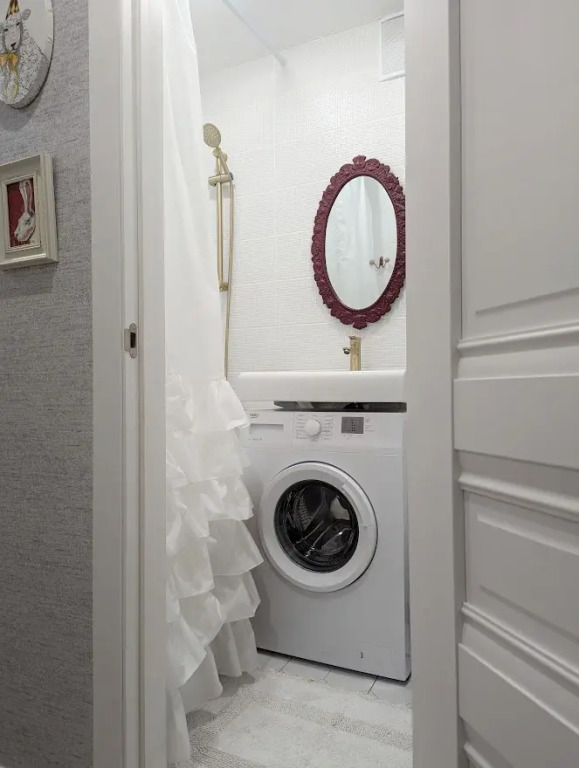 Квартира в центре Петергофа у фонтанов - фото 28