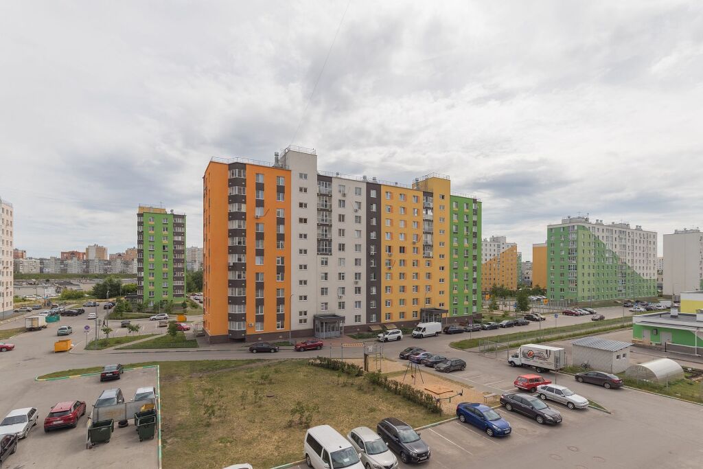 Купить Квартиру На Улице Бурнаковская Нижний Новгород